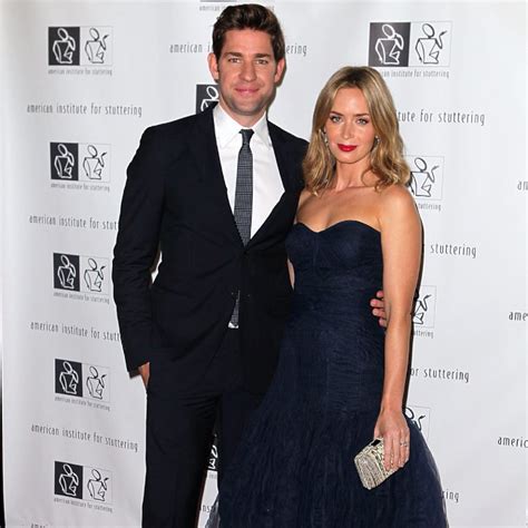 John krasinski opened up about spending quality time with emily blunt and, of course, it's adorable ben henry · oct. John Krasinski and Emily Blunt Expecting Second Child ...