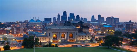 Kansas City Skyline Images Browse 1649 Stock Photos Vectors And