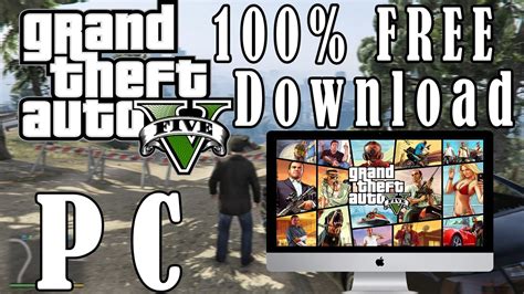 Download Gta 5 Highly Compressed Renewsell