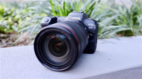 Best Full Frame Mirrorless Camera Top Models From Sony Canon