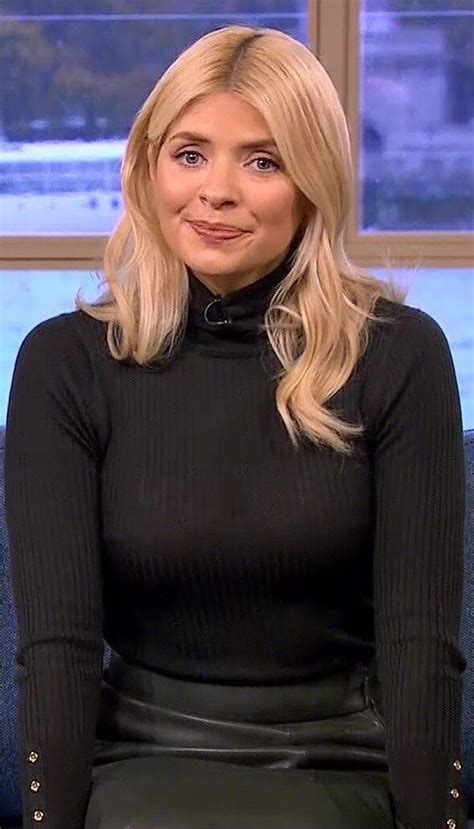 Holly Willoughby 69rulez1991