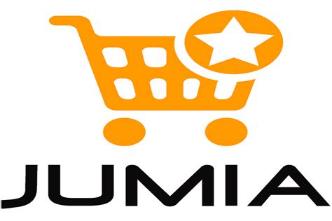 Jumia Logo Teledata Ict