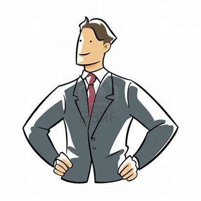 Self Confidence Clipart Adult Confident Personality Adults