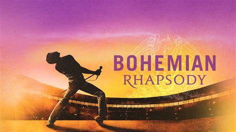 Bohemian Rhapsody Apple Tv