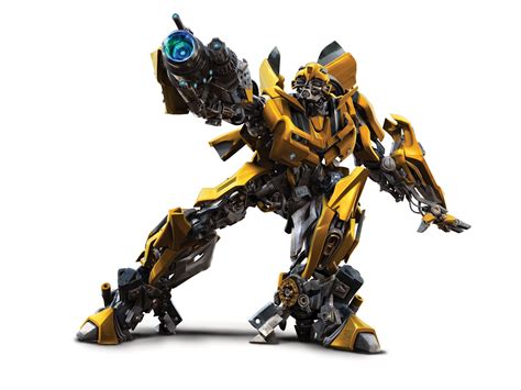 Transformers 4 New Bumblebee Image Nerd Reactor