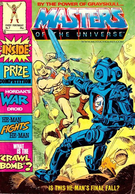 Masters Of The Universe Comics Alchetron The Free Social Encyclopedia