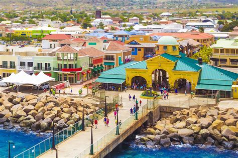 10 Best Places To Go Shopping In St Kitts And Nevis Where To Shop In