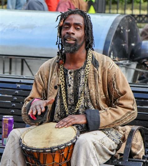 Free Image On Pixabay People Musician New Orleans Nouvelle