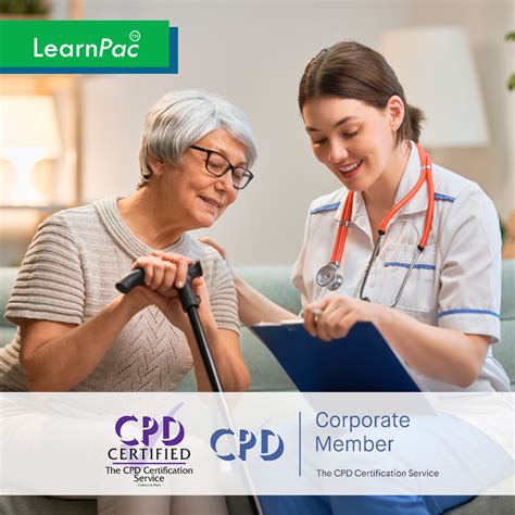 Care Certificate Training Courses 15 Care Standards Cpd Accredited