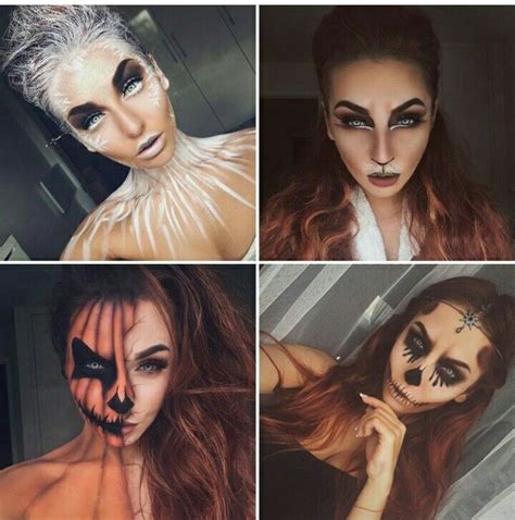Special Fx Makeup Face And Body Body Art Halloween Face Makeup