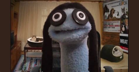 See Your Internet Meltdowns Acted Out — By Sock Puppets