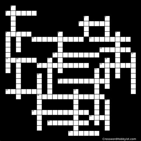 Baroque/Classical/Romantic Music History - Crossword Puzzle