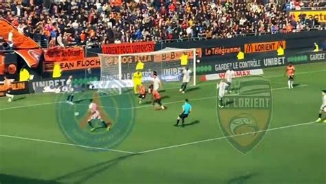 Highlight PSG vs Lorient 2-1 All Goals & Highlights 2022 HD - Video