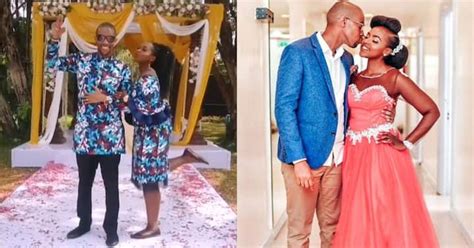 Joyce Omondi Proudly Celebrates Hubby Waihiga Mwaura After Being Named Top 25 Men In Digital