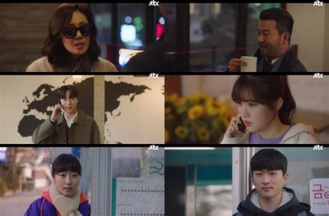 Namun hidupnya sedikit terguncang ketika hae won memasuki hidupnya. 3 Kisah Cinta Pemeran Pendukung dalam Drama "I'll Go To ...