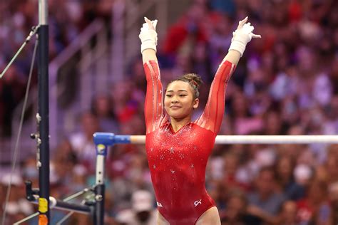 Sunisa Lee Ethnicity: What Is the Gymnast's Background? | Heavy.com
