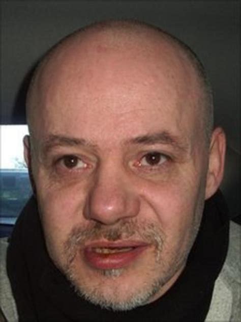 Police Search For Missing Aberdeen Sex Offender Bbc News