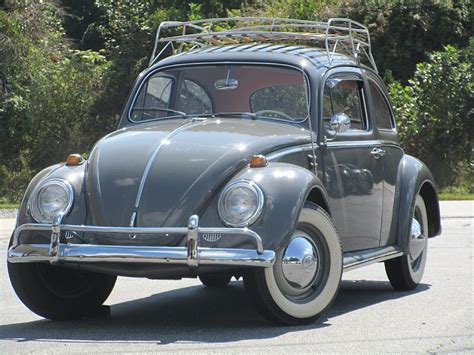 1964 Volkswagen Beetle For Sale ®