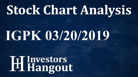 Stock quote and company snapshot for integrated cannabis solutions inc (igpk), including profile, stock chart, recent news and events, analyst opinions, and research reports. IGPK Stock Chart Analysis (Integrated Cannabis Solutions Inc.) - 03-20-2019 - YouTube