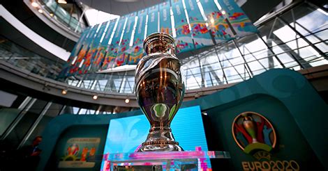 Taylor twellman says euro 2020 has shaped up to be england's for the taking as they prepare for the final vs. A EURO for Europe - UEFA EURO 2020 | The Football Association