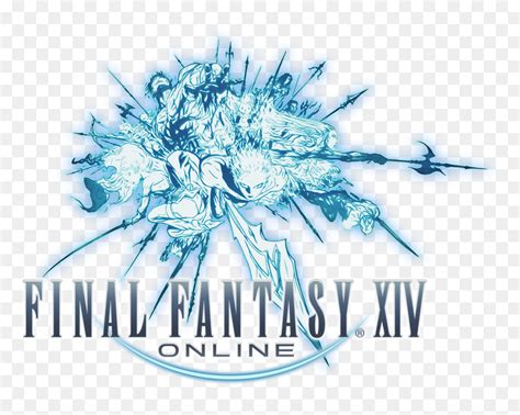 Final Fantasy Xiv Icon Hd Png Download Vhv