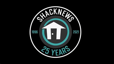 Shacknews 25 Favorite Video Interviews Shacknews