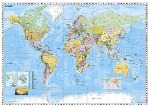 Weltkarte Amazon World Map Weltkarte Peta Dunia Mapa Del Mundo Images