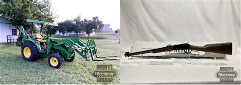 blackmon auctions auction catalog estate auction guns ammo safari