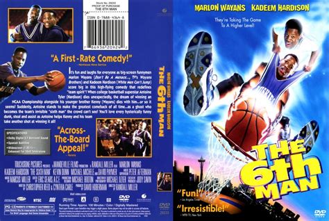 We have changed our official domain name to hdmoviezroot.in save our new official domain. Watch The Sixth Man (1997) Full movie HD HD-720P SERVER 1 ...