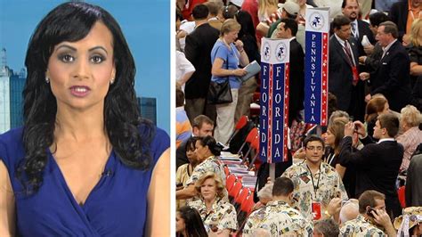 Trump Spokesperson We Dont Want A Contested Convention Fox News Video