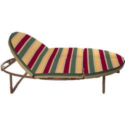 Outdoor orbit lounger daybed cover, replacement oval daybed cover with drawstring, oval sun bed patio chaise lounge chairs offer a great way to spend your warm summer days. Orbit Lounger - Mainstays Crossman Orbit Lounger Chaise ...