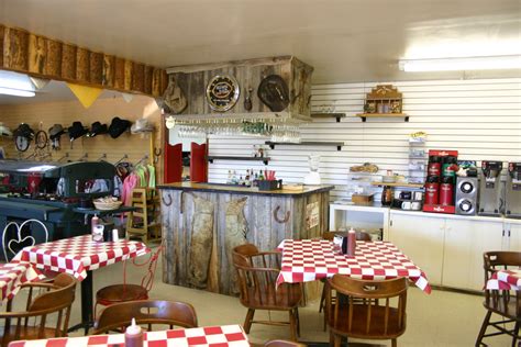 Country Eatery | Old country stores, Country barns, Home decor
