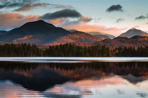 You Can Take A Free Shuttle To New Yorks Adirondacks This Weekend To