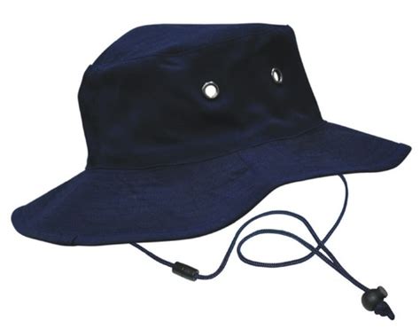 Surf Hat With Break Away Clip On Chin Strap Arid Zone
