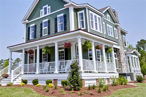 House Siding Colors 28 Of The Most Popular Options