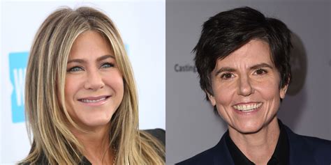 Jennifer Aniston Tig Notaro To Play Married Couple In Netflix