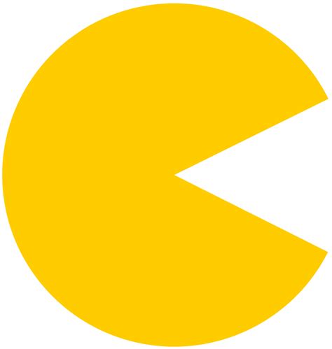 Download File:Pacman.svg - Wikipedia