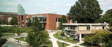 The Hub George Mason University Student Centers