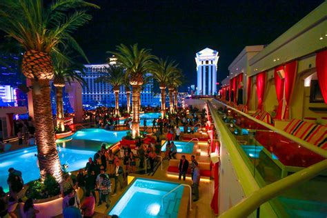 A Guide To The Hottest Parties In Sin City A Las Vegas Lifestyle Guide