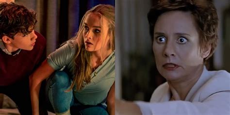 10 Best Horror Movie Plot Twists According To Reddit