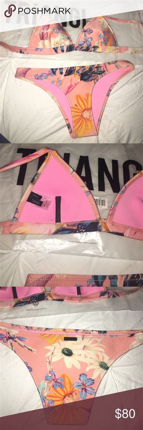 Xs Triangle Cheeky Bikini Bikinis Cheeky Bikinis Triangl Swimwear