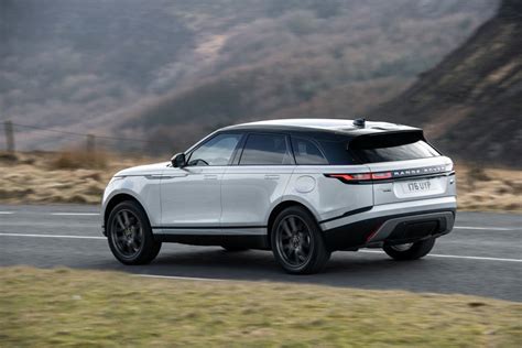 Updated Range Rover Velar In Sa 2021 Specs And Price