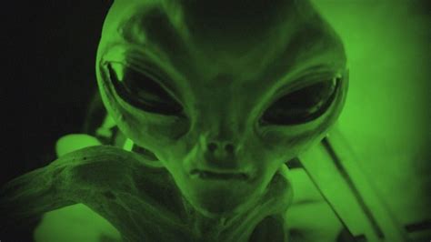 Release The Aliens Social Media Posts React To Area 51 Alien Hunters