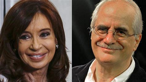 We did not find results for: Cristina Kirchner y Jorge Taiana | Finalmente se co ...