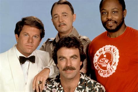 25 Things You Didnt Know About Magnum Pi