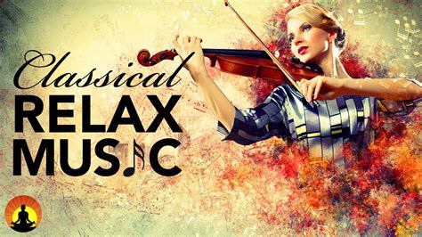 We offer you easy searching options. Music for Relaxation, Classical Music, Stress Relief ...