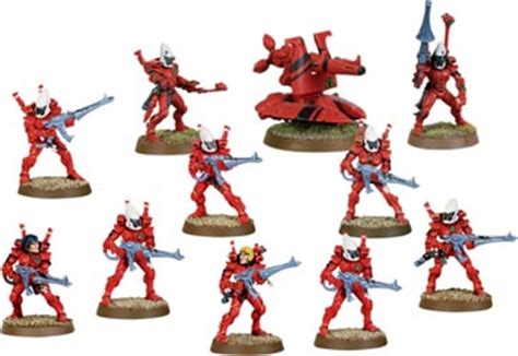 A center for all things warhammer 40,000, age of sigmar, and more! A Zen Guide to StarQuest Miniatures