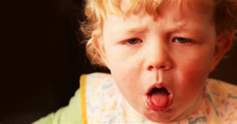 What Is Croup And How Do You Treat It Huffpost Canada