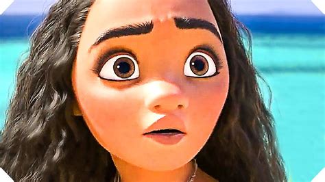 What new disney+ movies and series will be available in june 2021? Disney's MOANA - ALL Trailers and Movie CLIPS Compilation ...