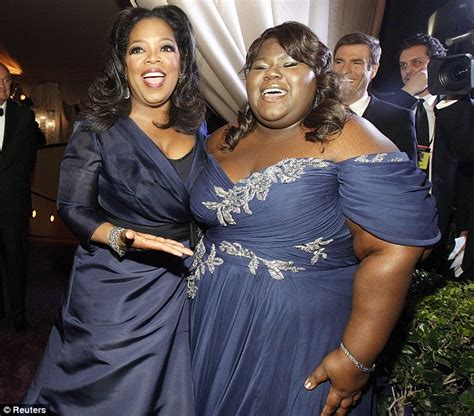 She adopted oprah after she realized her birth name was always mispronounced. Oscars 2010: Jeff Bridges celebrates his Best Actor win ...